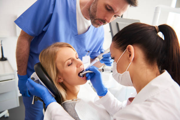 Oral Surgery in Williamstown, KY